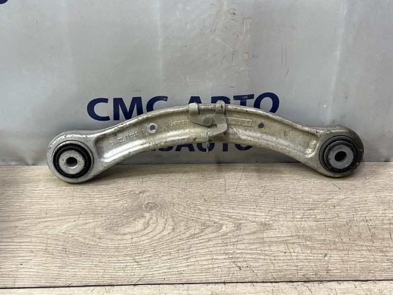 Рычаг Volkswagen Touareg 7L0505323A NF 3.0 CGE, задний