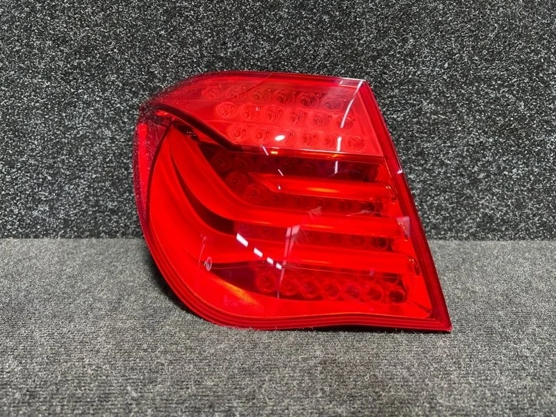 Фонарь Bmw 7 2010 63217182197 F02 N63B44A, задний левый