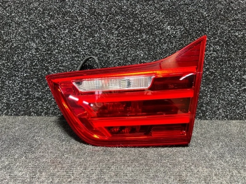 Фонарь Bmw 63217296102, задний правый
