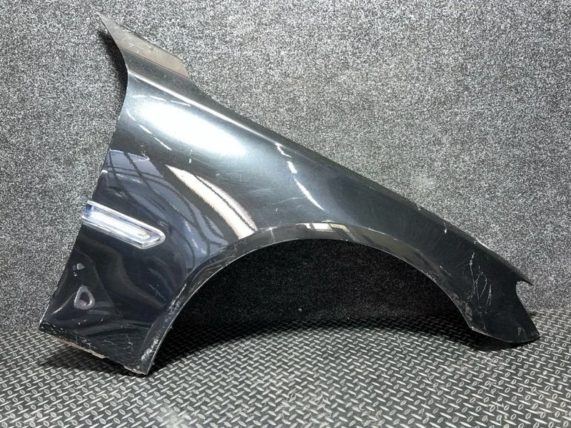 Крыло Bmw 7 41007261462 F02, переднее правое