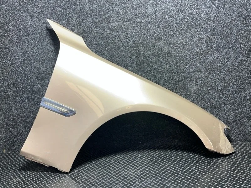 Крыло Bmw 7 41007261462 F02, переднее правое