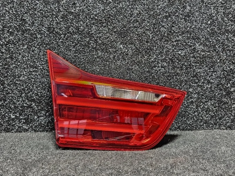 Фонарь Bmw 63217296101, задний левый
