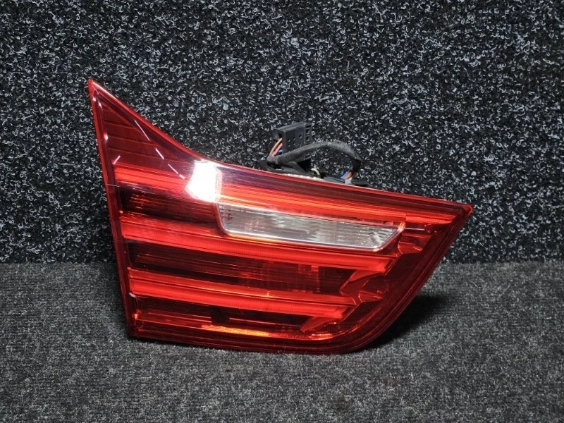 Фонарь Bmw 63217296101, задний левый