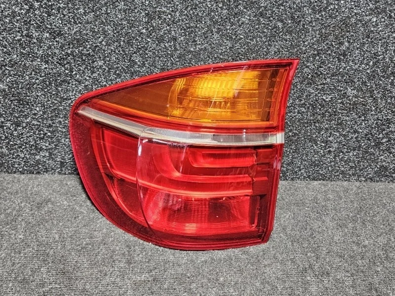 Фонарь Bmw 63217227789, задний левый