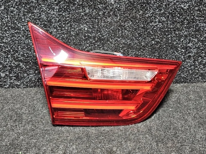 Фонарь Bmw 63217296101, задний левый