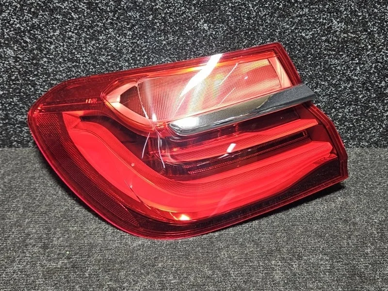 Фонарь Bmw 7 2017 63217342963 G12 B58B30, задний левый