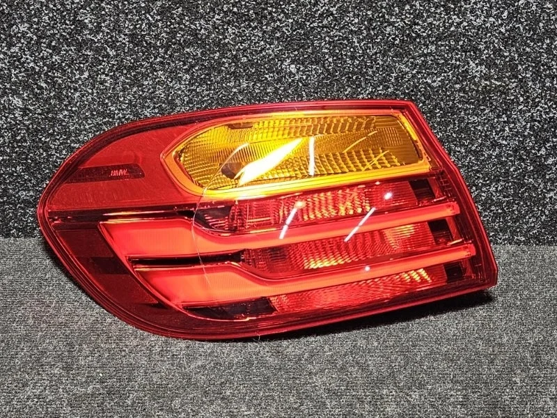 Фонарь Bmw 63217296097, задний левый