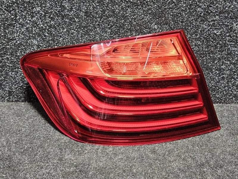 Фонарь Bmw 63217306161, задний левый