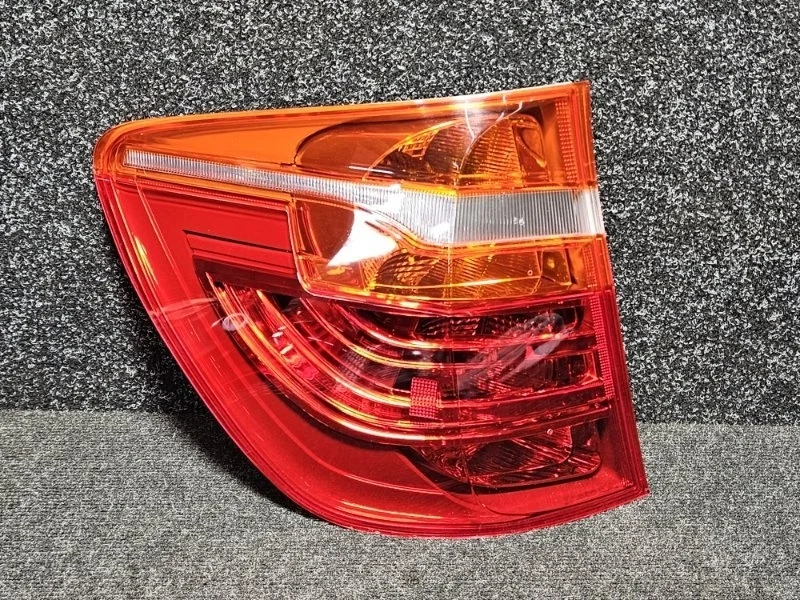 Фонарь Bmw X3 2014 63217217305 F25, задний левый