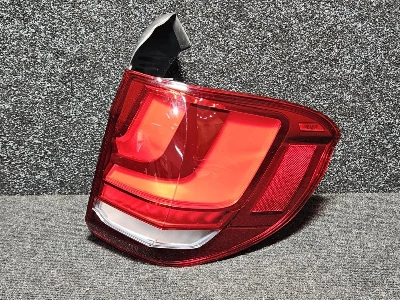 Фонарь Bmw 63217470886, задний правый