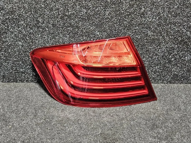 Фонарь Bmw 63217306161, задний левый
