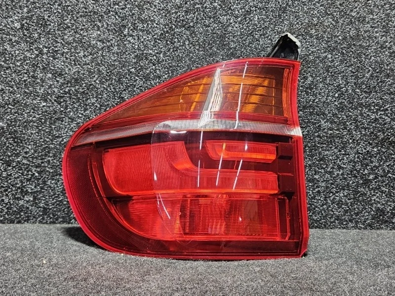 Фонарь Bmw X5 2012 63217227789 E70 N57D30, задний левый