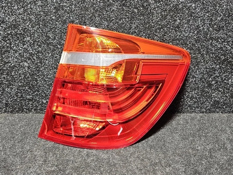 Фонарь Bmw X3 2014 63217217312 F25, задний правый