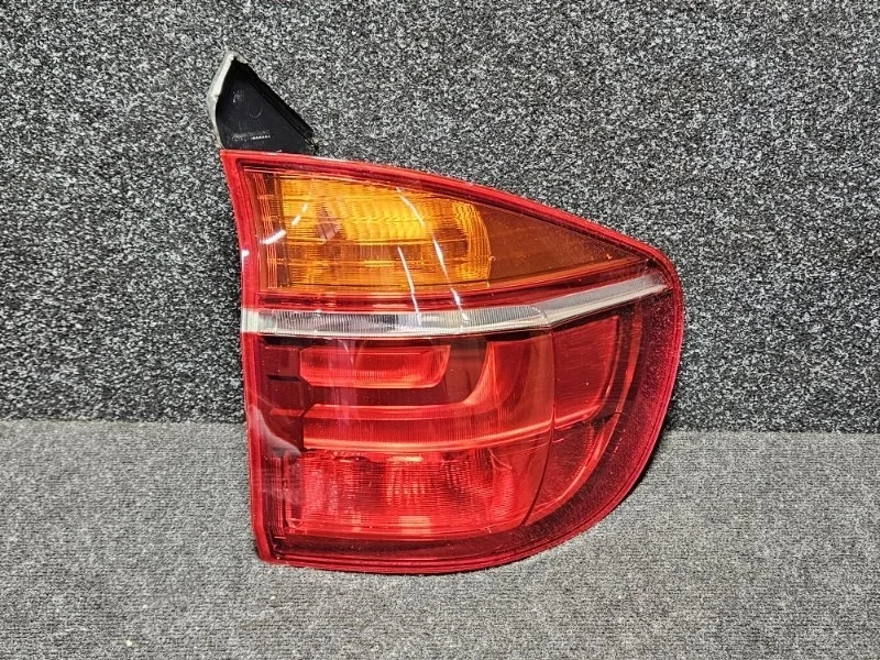 Фонарь Bmw X5 2012 63217227790 E70 N55B30, задний правый
