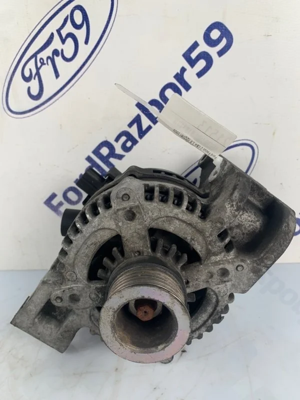 Генератор Ford Focus 2 2008 1530298 CB4 1.8 (QQDB)