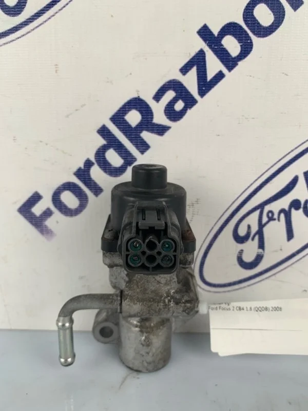 Клапан EGR Ford Focus 2 2008 5204549 CB4 1.8 (QQDB)