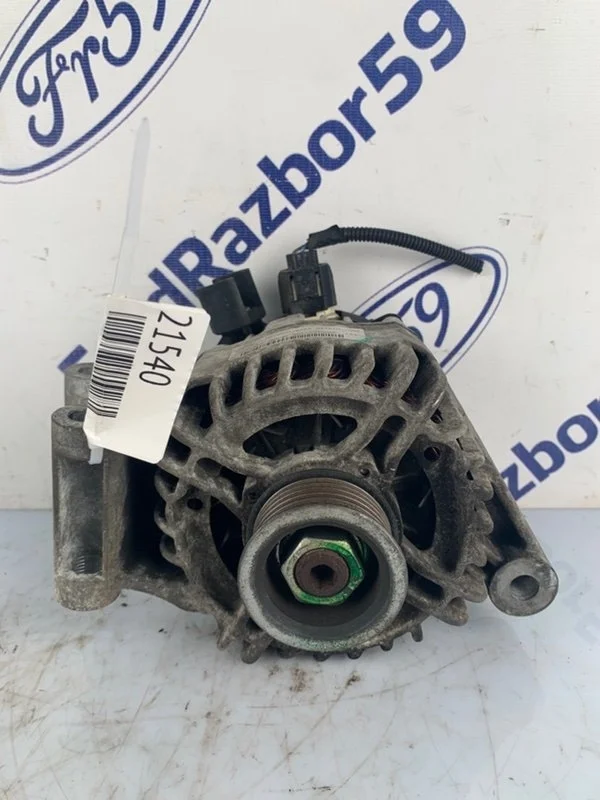 Генератор Ford Focus 2 2011 1708472 CB4 1.6 (SHDC)
