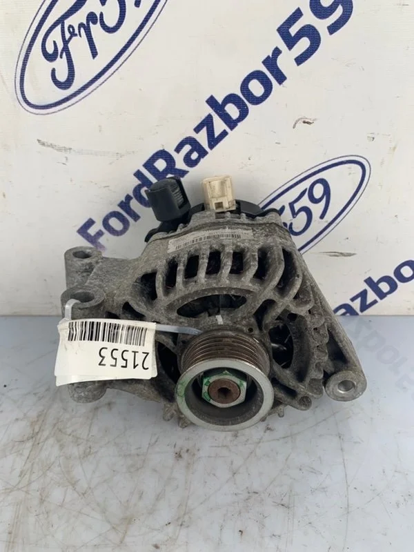 Генератор Ford Focus 2 2009 1708472 CB4 1.6 (SHDA)