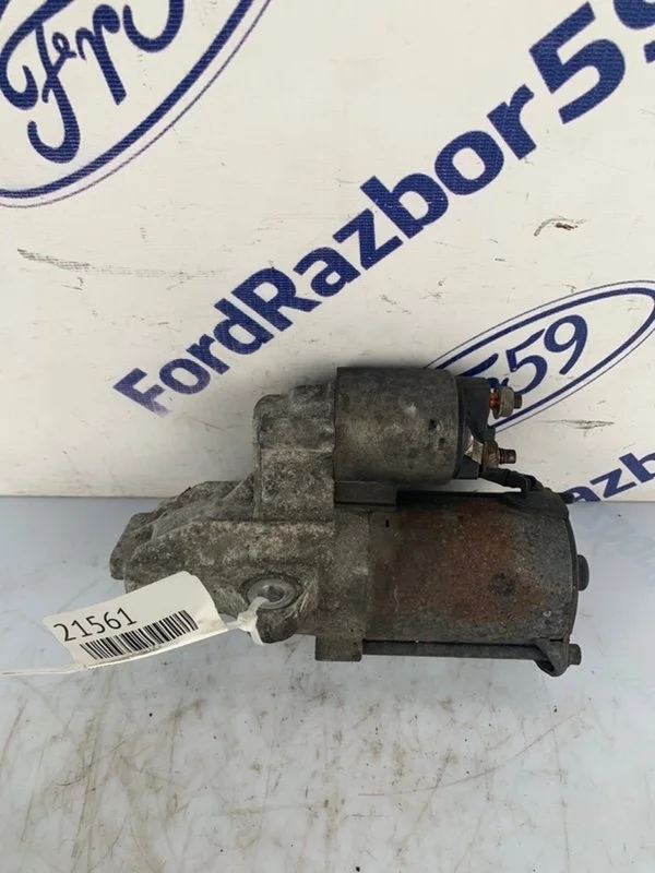 Стартер Ford Focus 2 2008 1478129 CB4 1.8 (QQDB)