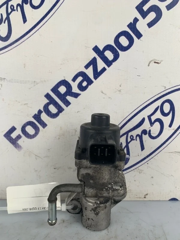 Клапан EGR Ford Focus 2 2008 5204549 CB4 1.8 (QQDB)