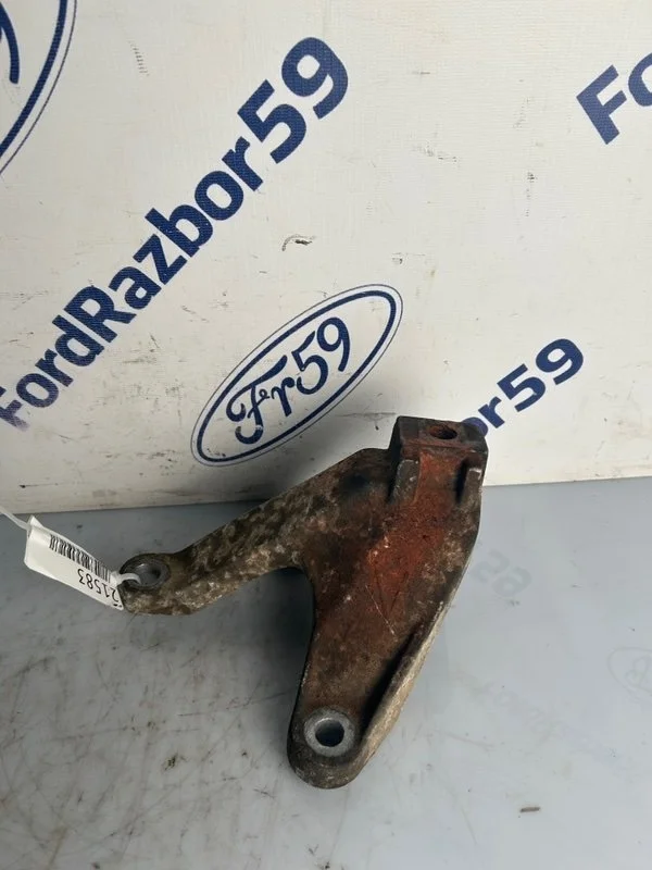 Кронштейн МКПП (Тринога) Ford Focus 2 2009 1326816 CB4 1.8 (QQDB)