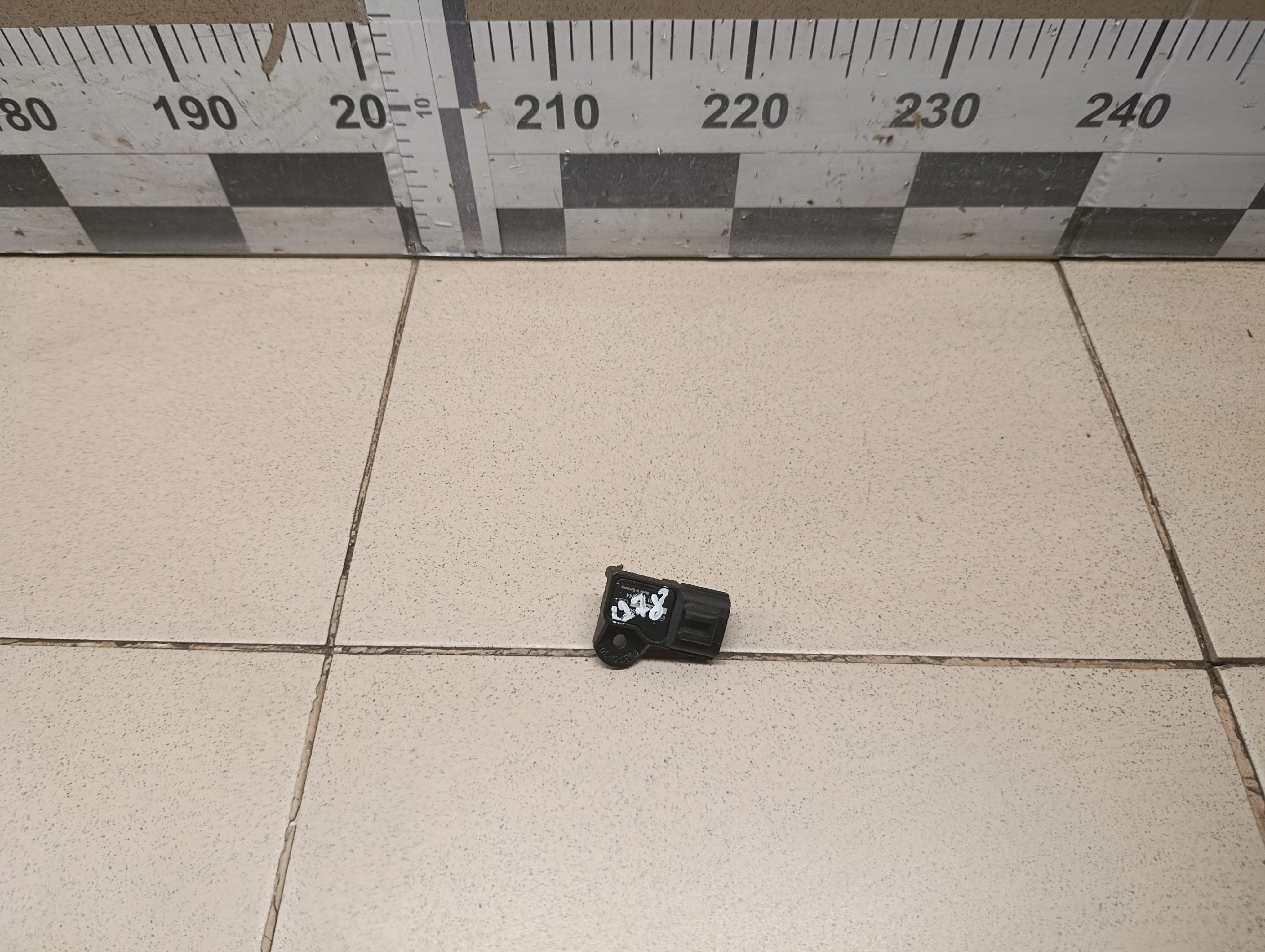 Датчик абсолютного давления Focus II 2005-2008