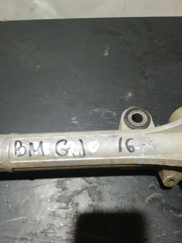 Рулевая рейка Mazda 6 2013 GJ