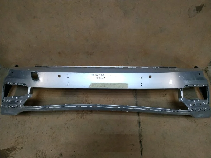 Бампер Volkswagen Passat B8