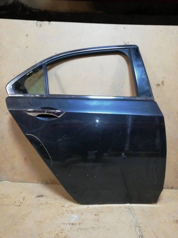 Дверь Honda Accord 2008-2015 CU