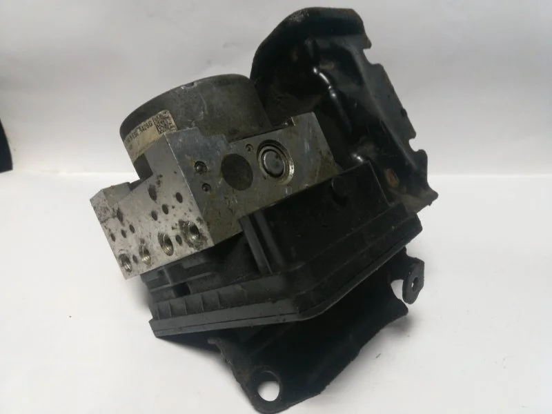 Блок abs Mazda CX-5 2012-2018 KE