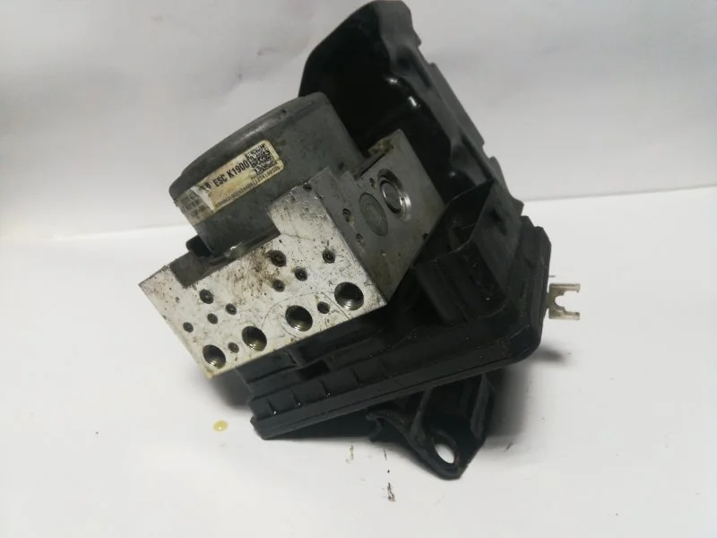 Блок abs Mazda CX-5 2012-2018 KE