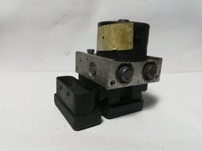 Блок abs Mazda 3 2003-2009 BK