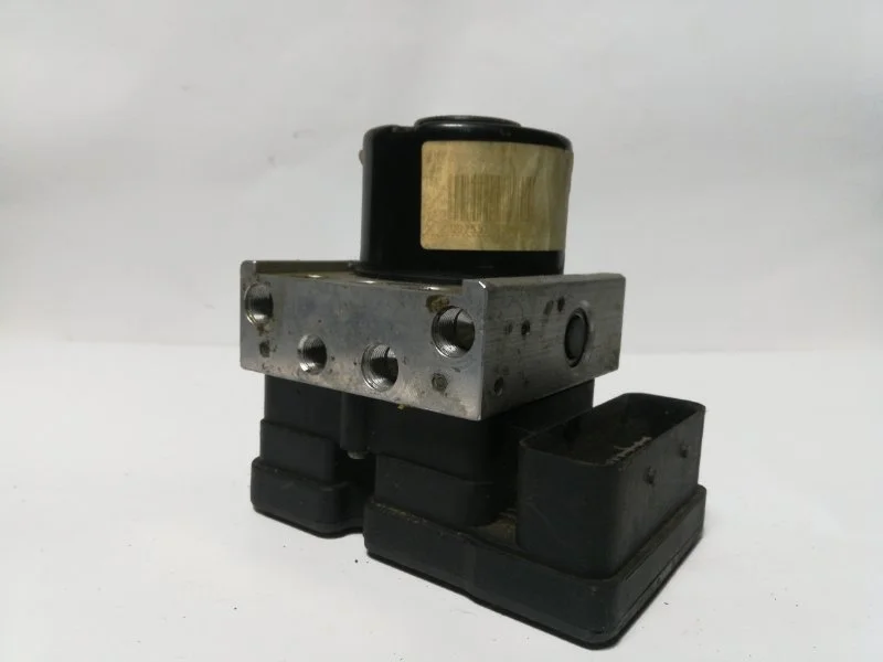 Блок abs Mazda 3 2003-2009 BK