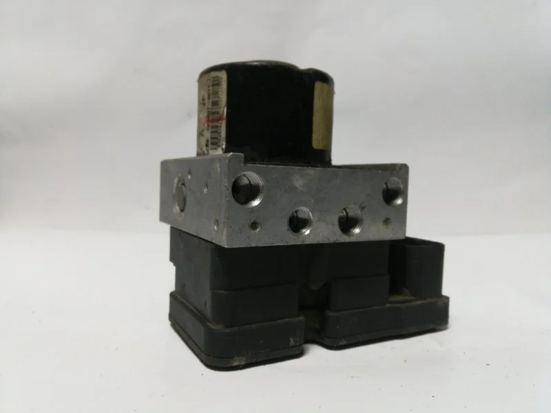 Блок abs Mazda 3 2003-2009 BK