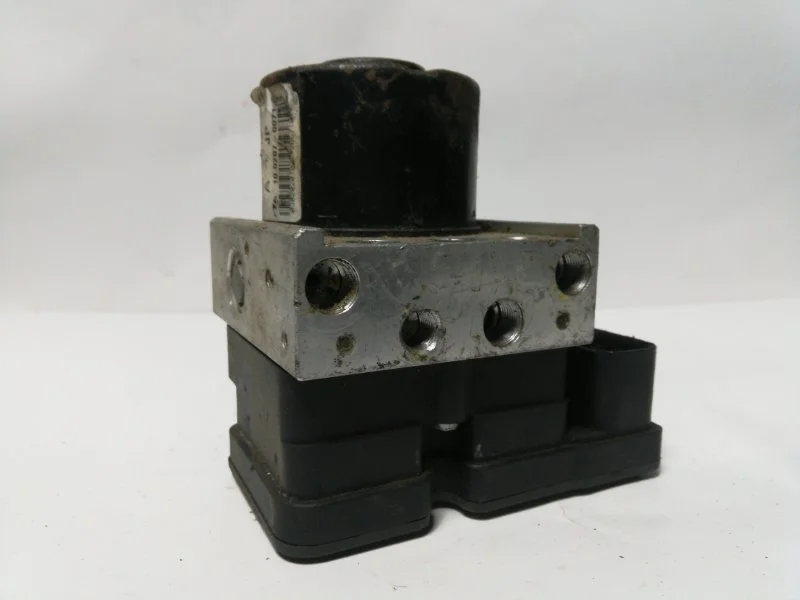 Блок abs Mazda 3 2003-2009 BK