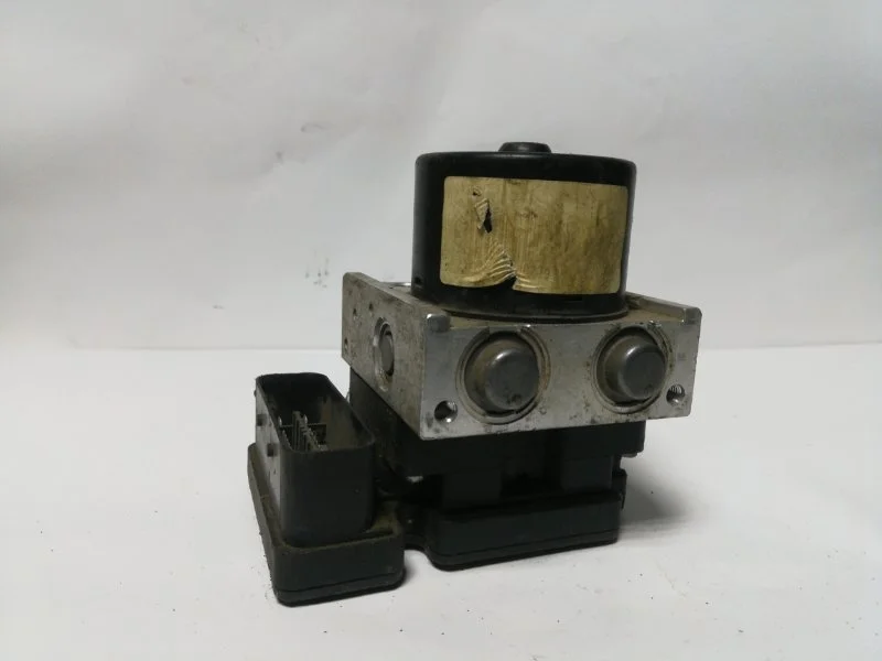 Блок abs Mazda 3 2003-2009 BK