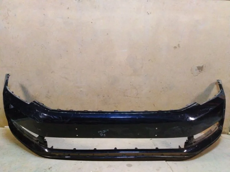 Бампер Volkswagen Passat 2014-2020 B8