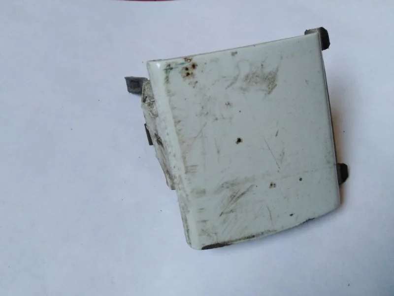Заглушка буксировочного крюка Opel Astra 1998-2010 G