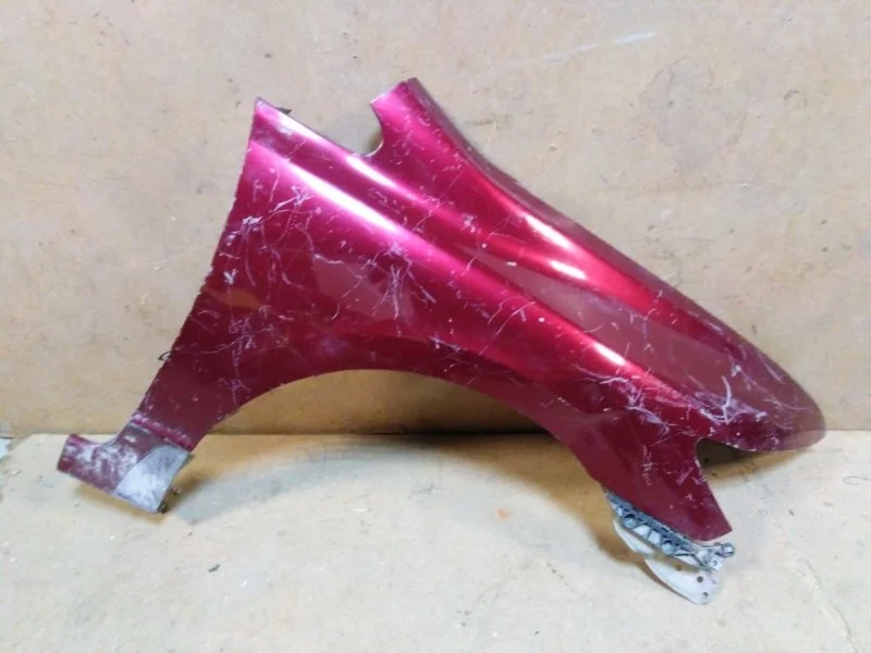 Крыло Honda Civic 2006-2012 4D FD1 FD2 FD3