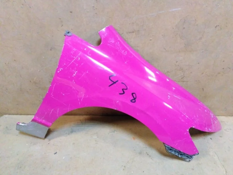Крыло Honda Civic 2006-2012 4D FD1 FD2 FD3
