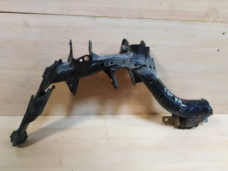 Рычаг Honda CR-V 2011-2018 4 (RM1/RM4)
