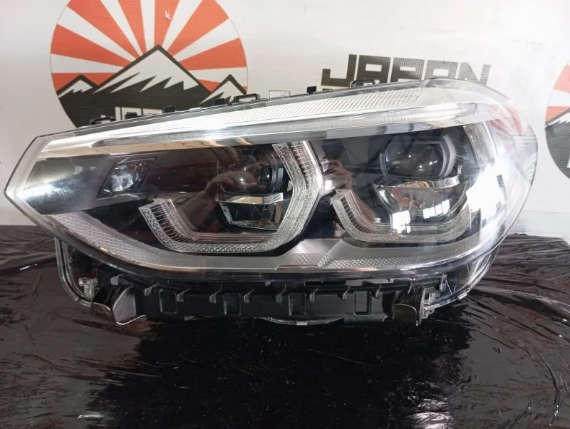 Фара BMW X3 2021 G01 G02