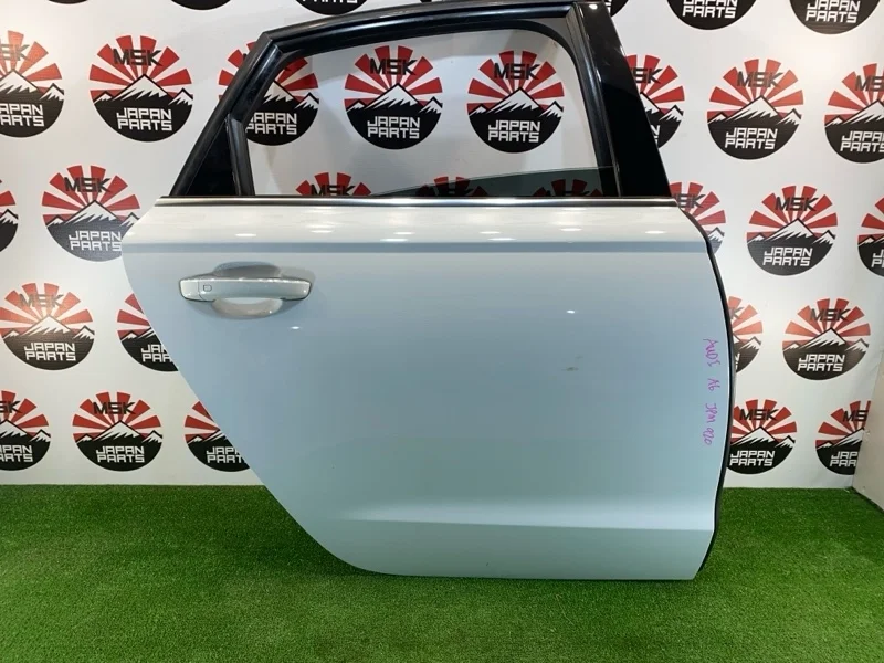 Дверь Audi A6 C7