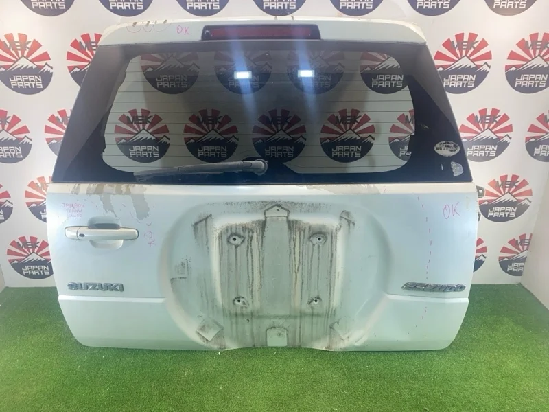 Крышка багажника Suzuki Grand Vitara JT
