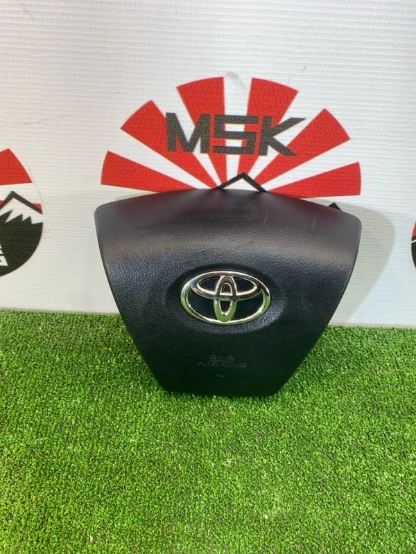 Аирбаг на руль Toyota Camry 50