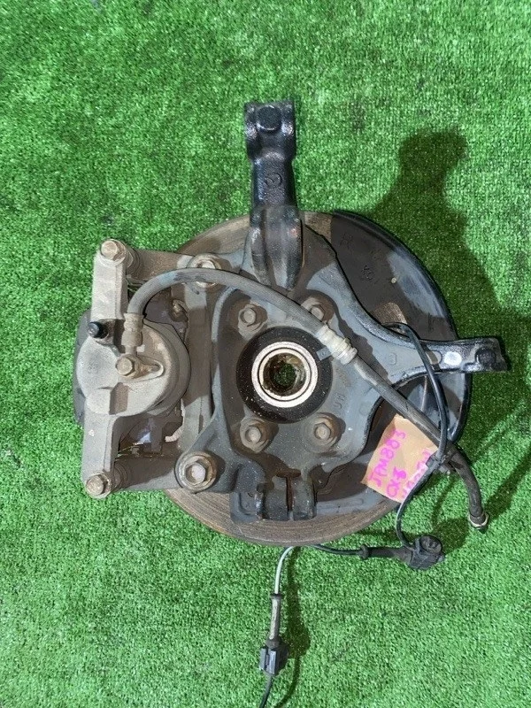 Кулак поворотный Mazda CX-5 KE