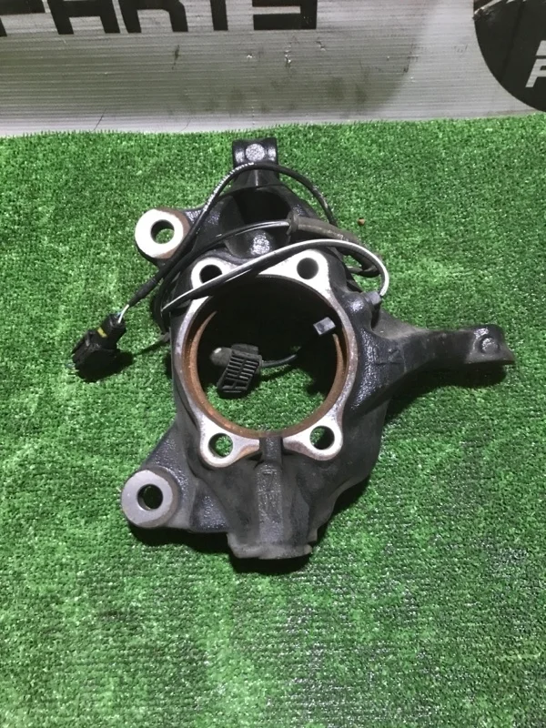 Кулак поворотный Mazda CX-5 KF