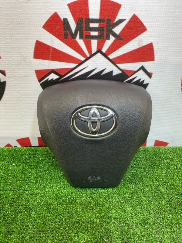 Аирбаг на руль Toyota Corolla E150