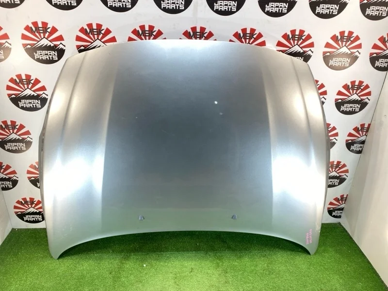 Капот Volvo S60