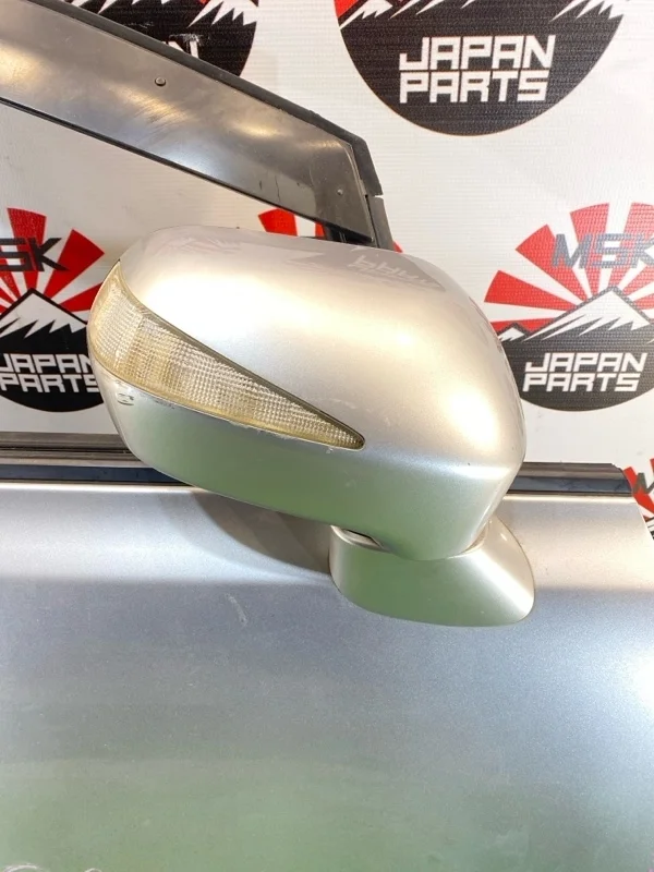 Зеркало Honda Civic 4D FD1 FD2 FD3